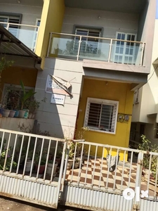 2 BHK Bunglow in ZP Colony in Phulewadi Near Ayodhya Colony Ring Road
