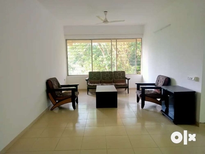 2 bhk fernished flat for rent at bejai rent 15500