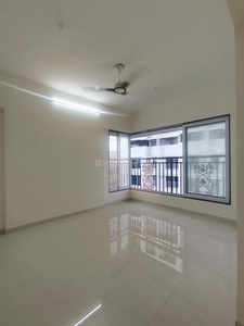 2 BHK Flat for rent in Borivali West, Mumbai - 765 Sqft
