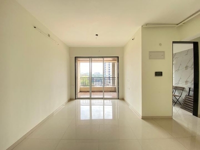 2 BHK Flat for rent in Dombivli West, Thane - 1100 Sqft