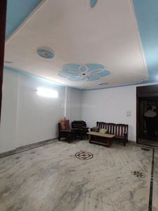 2 BHK Flat for rent in Dwarka Mor, New Delhi - 840 Sqft
