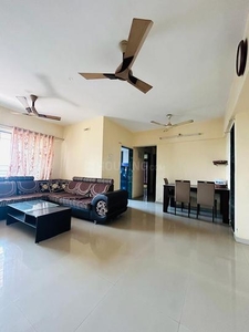 2 BHK Flat for rent in Kalyan West, Thane - 1150 Sqft