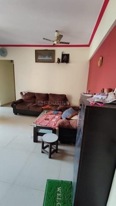 2 BHK Flat for rent in Kasarvadavali, Thane West, Thane - 970 Sqft
