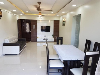 2 BHK Flat for rent in Khidkali, Thane - 1485 Sqft