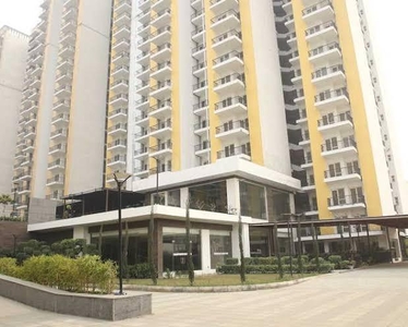2 BHK Flat for rent in Noida Extension, Greater Noida - 800 Sqft