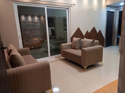 2 BHK Flat for rent in Noida Extension, Greater Noida - 982 Sqft