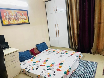 2 BHK Flat for rent in Noida Extension, Greater Noida - 985 Sqft