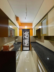 2 BHK Flat for rent in Palava Phase 2, Beyond Thane, Thane - 990 Sqft