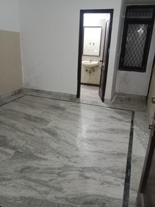 2 BHK Flat for rent in Said-Ul-Ajaib, New Delhi - 450 Sqft