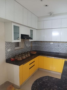 2 BHK Flat for rent in Sector 143, Noida - 1060 Sqft