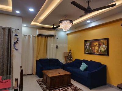 2 BHK Flat for rent in Sector 168, Noida - 1085 Sqft