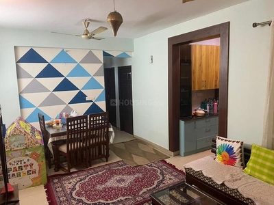 2 BHK Flat for rent in Sector 74, Noida - 1125 Sqft
