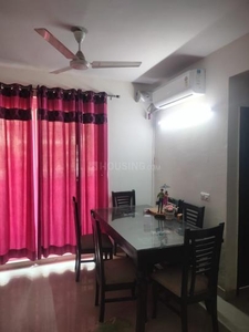 2 BHK Flat for rent in Sector 76, Noida - 1110 Sqft