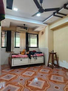 2 BHK Flat for rent in Thakurli, Thane - 950 Sqft
