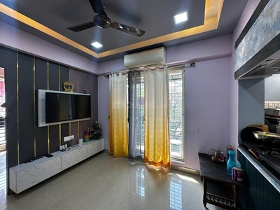 2 BHK Flat for rent in Thane East, Thane - 650 Sqft