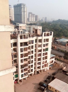 2 BHK Flat for rent in Thane West, Mumbai - 870 Sqft
