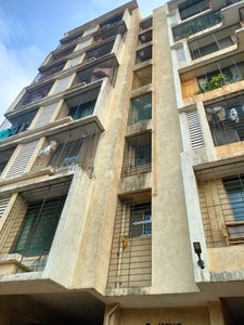 2 BHK Flat for rent in Thane West, Thane - 976 Sqft