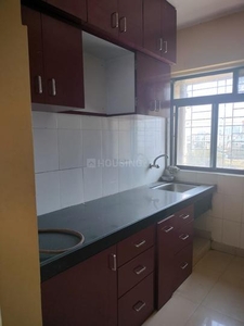 2 BHK Flat for rent in Thane West, Thane - 998 Sqft