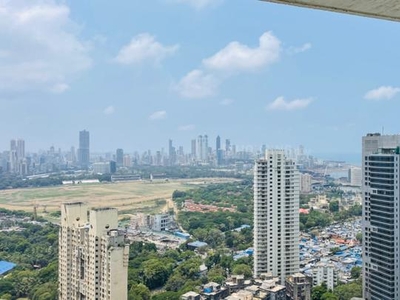 2 BHK Flat for rent in Worli, Mumbai - 850 Sqft