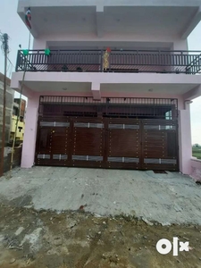 2 bhk flat for rental purpose near manrakhan mahto b.ed college