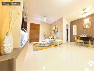 2 BHK Flat is Available for Sale in Yelahanka New Town JAM(CP)-01 (04)