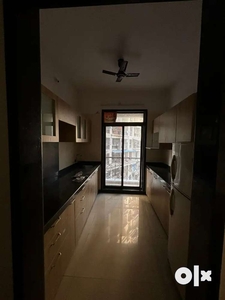 2 bhk flat rent available sami furnished sector 35 all amenities