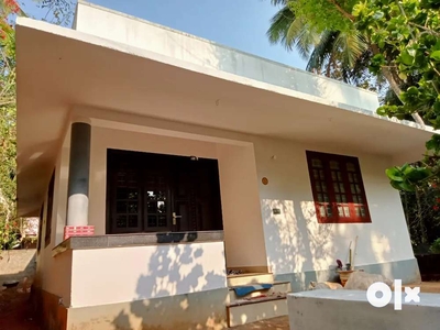 5 BHK in10 cent plot for sale near Wayanad road. Chelavoor,Kozhikode