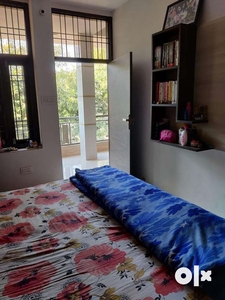 2 bhk full furnished flat available in jagatpura near 7no chouraya