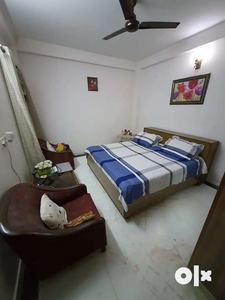 2 bhk full furnished flat for rent in jvts garden chhatarpur