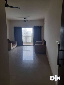 2 Bhk Fully Furnished Available For Rent In Gota