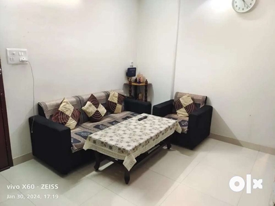2 bhk fully furnished flat at jhotwara