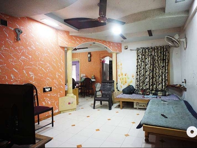 2 BHK Gurukul Park Apartment For Sell in Gurukul
