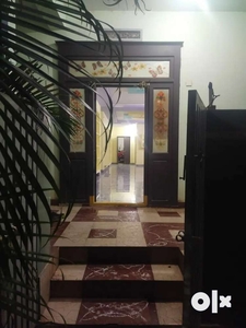 2 BHK House for To-let