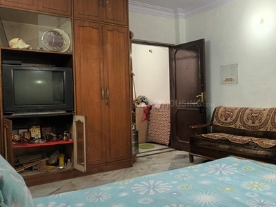 2 BHK Independent Floor for rent in Lado Sarai, New Delhi - 400 Sqft
