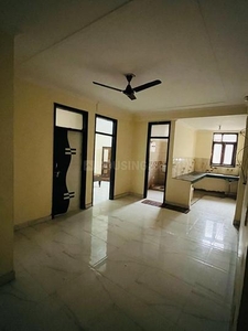 2 BHK Independent Floor for rent in Sector 126, Noida - 950 Sqft