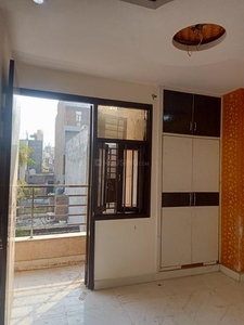 2 BHK Independent House for rent in Hastsal, New Delhi - 450 Sqft