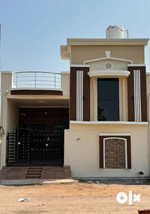 2 BHK Luxurious House For Sale