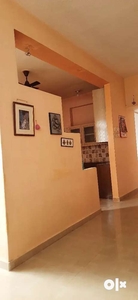 2 BHK modified flat for sale