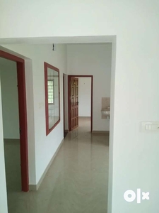 2 BHK NEW APARTMENT FOR RENT. NEAR RLY STATION- KANNUR TOWN