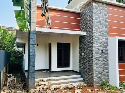 2 bhk new house at arimbur