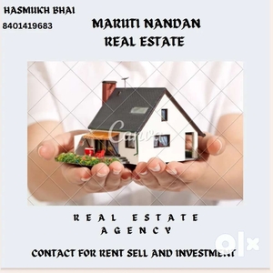 2 BHk new scheme ready to move k' Raheja, Radesan, Raysan, Sargasan