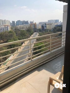 3bhk penthouse for rent in kondapur
