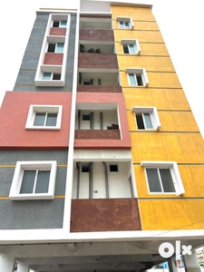 2 BHK READY TO FLATS AT PLESENT LOCATION