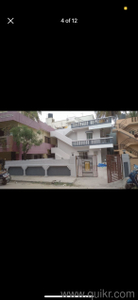 2 BHK rent Villa in Sultanpalya, Bangalore