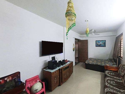 2 BHK Sarvesh Apartment Sell In Ranip
