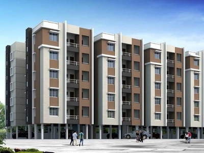 2 BHK SFT EAST FACING FLAT FOR SALE