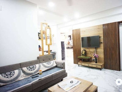 2 BHK Swagat Pelican Apartment For sell in Sargasan
