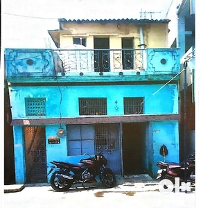 2 houses in 3 cents (H.no. 56 by 98, 99, 96) Akkaya palle ITI circle