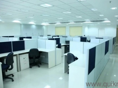 200 Sq. ft Office for rent in Nungambakkam, Chennai