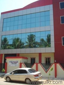 2000 Sq. ft Office for rent in Bommasandra Industrial Estate, Bangalore